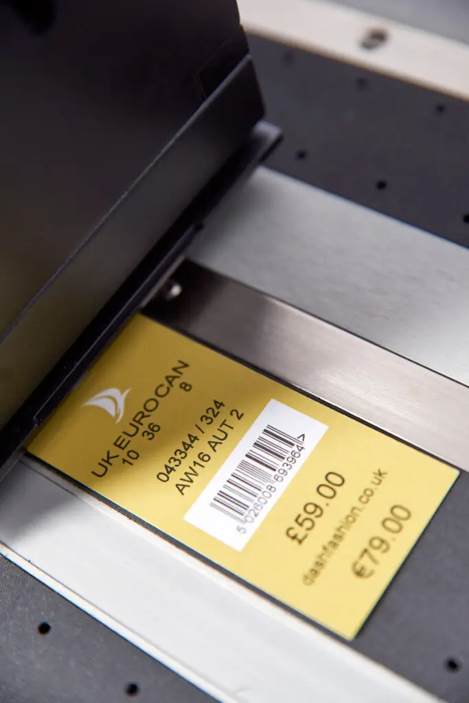 Buskro RFID Solutions