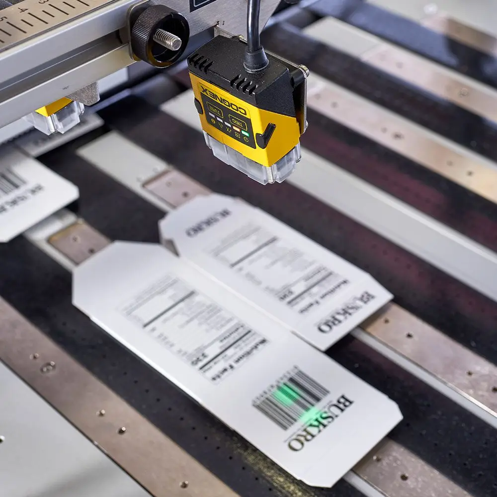 Buskro Encoding Solutions | Encoding & Automation