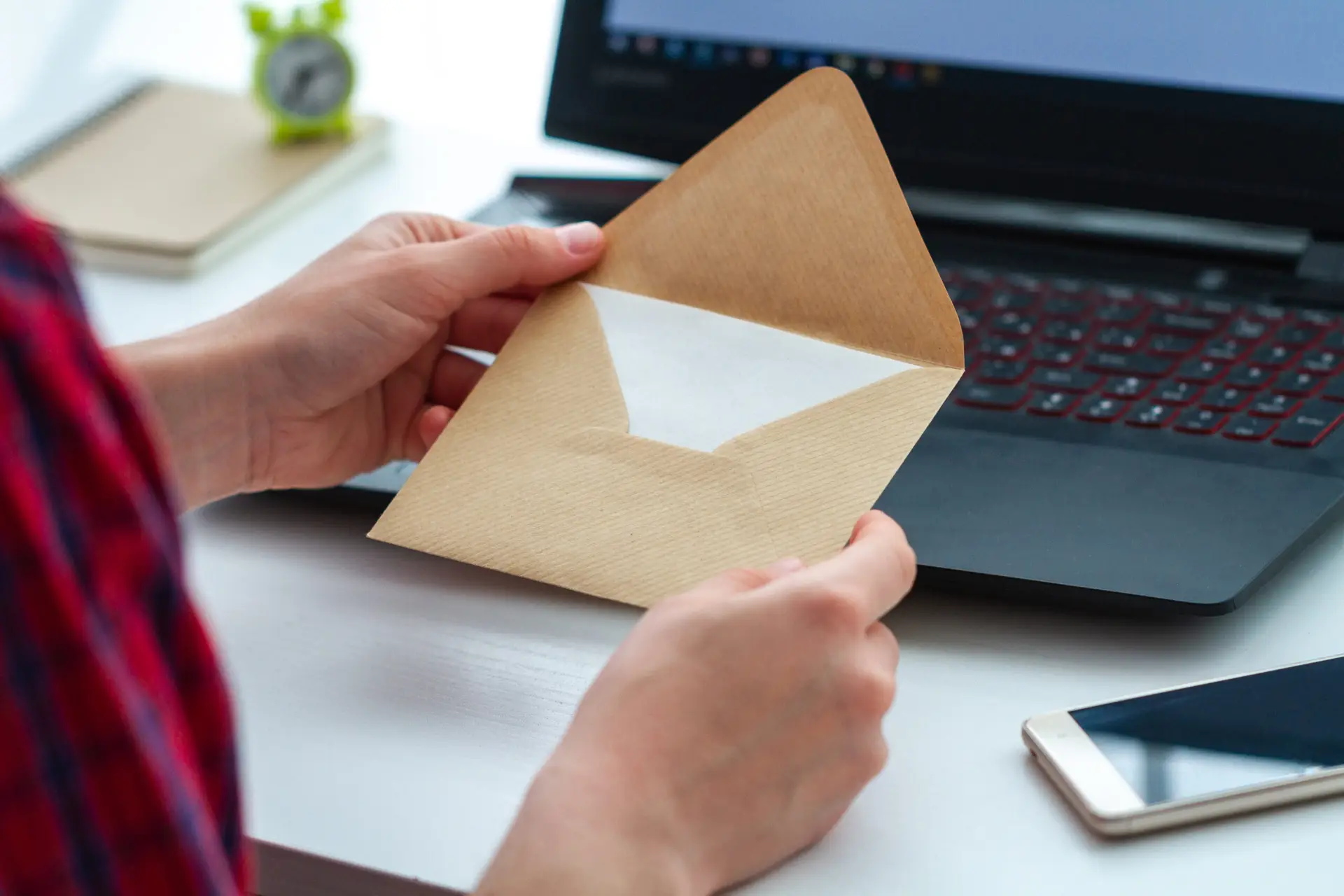 Direct Mail | Variable Data Printing for Exceptionally Fast Direct Mail ...