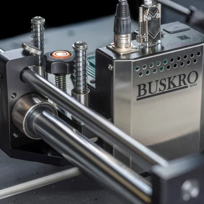Apollo Inkjet System