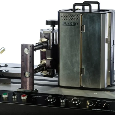Atom | The Compact Inkjet Only Requiring Data to Perform