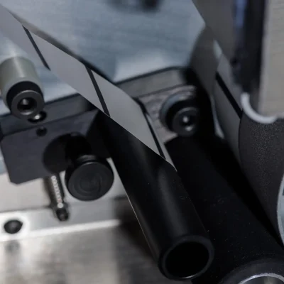 BK730 Tabber | The industry leading tabber since 1976
