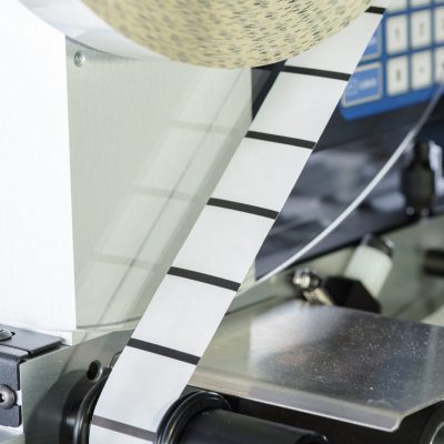 BK731 labeller | igh-Speed, Accurate Labelling for Mailing and Packaging