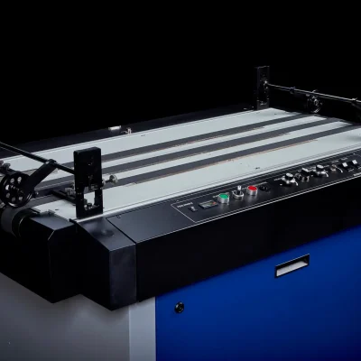 BK7IB Transport Base | A Trusted Printing Platform