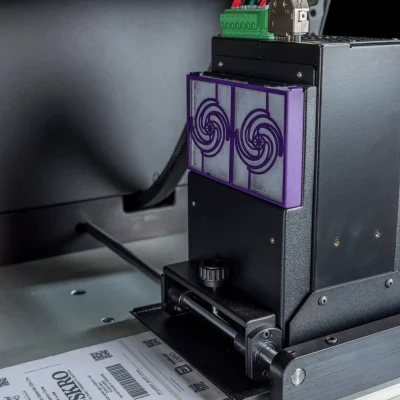 Digital Label Press